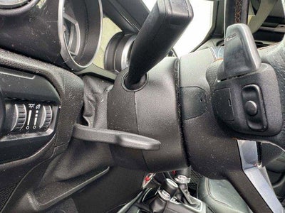 2021 Jeep Wrangler Unlimited Rubicon 392