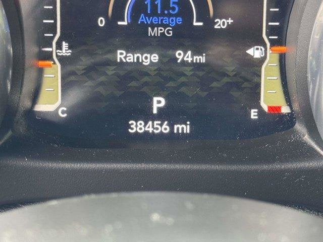 2021 Jeep Wrangler Unlimited Rubicon 392