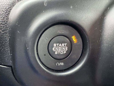2021 Jeep Wrangler Unlimited Rubicon 392