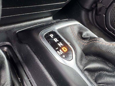 2021 Jeep Wrangler Unlimited Rubicon 392