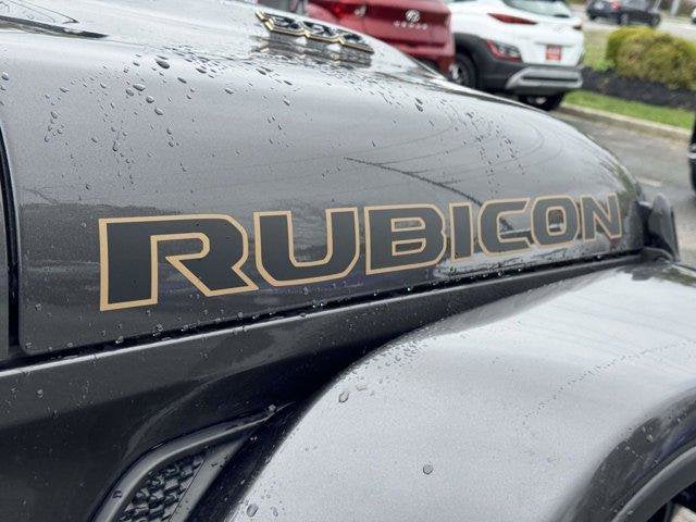 2021 Jeep Wrangler Unlimited Rubicon 392
