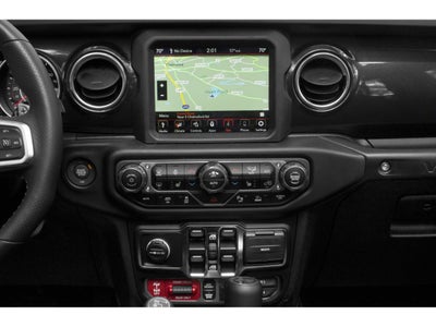 2021 Jeep Wrangler Unlimited Rubicon 392