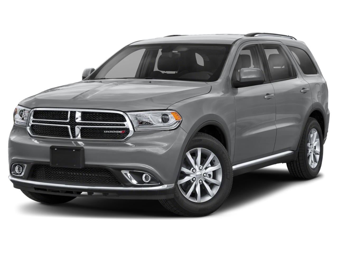 2018 Dodge Durango SXT Plus AWD's photo