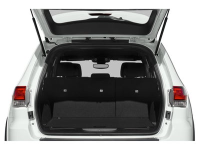 2019 Jeep Grand Cherokee Laredo E