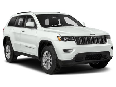 2019 Jeep Grand Cherokee Laredo E
