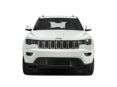 2019 Jeep Grand Cherokee Laredo E