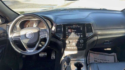 2021 Jeep Grand Cherokee High Altitude