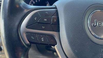 2021 Jeep Grand Cherokee High Altitude