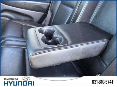 2021 Jeep Grand Cherokee High Altitude