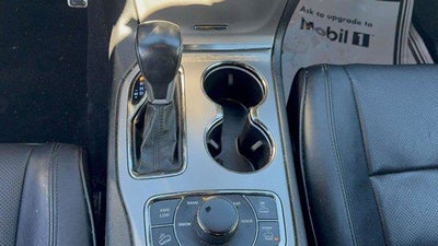 2021 Jeep Grand Cherokee High Altitude