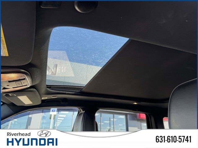 2021 Jeep Grand Cherokee High Altitude