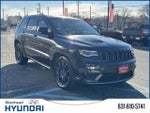 2021 Jeep Grand Cherokee High Altitude
