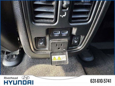 2021 Jeep Grand Cherokee High Altitude