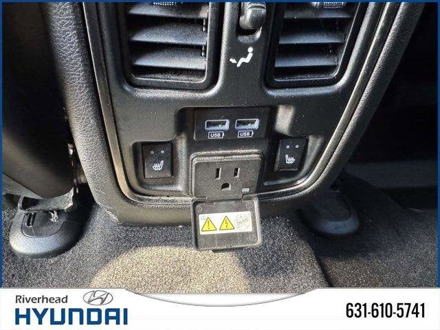 2021 Jeep Grand Cherokee High Altitude