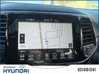 2021 Jeep Grand Cherokee High Altitude