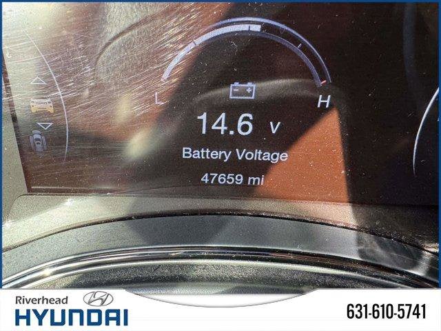 2021 Jeep Grand Cherokee High Altitude