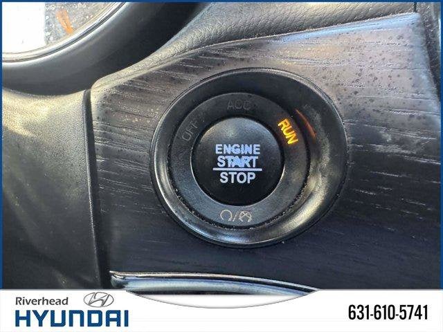 2021 Jeep Grand Cherokee High Altitude