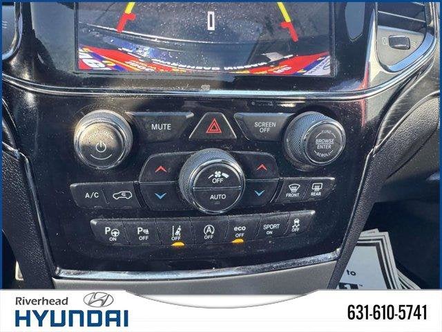 2021 Jeep Grand Cherokee High Altitude