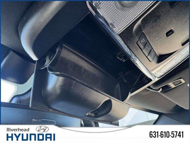 2021 Jeep Grand Cherokee High Altitude