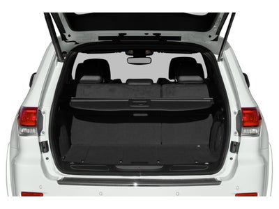 2021 Jeep Grand Cherokee High Altitude