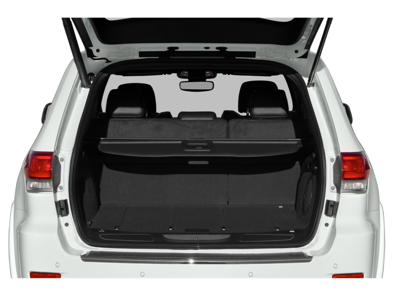 2021 Jeep Grand Cherokee High Altitude