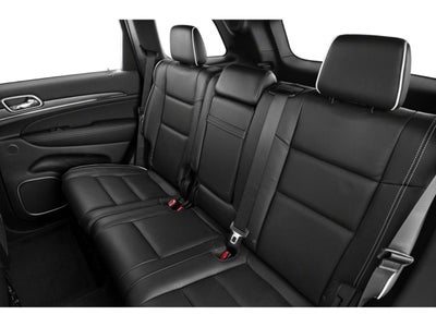 2021 Jeep Grand Cherokee High Altitude