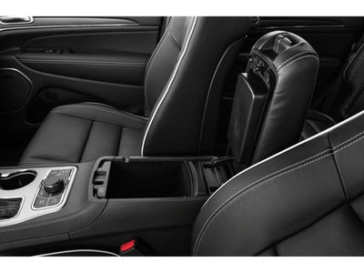 2021 Jeep Grand Cherokee High Altitude