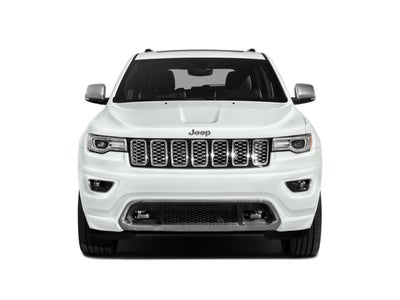 2021 Jeep Grand Cherokee High Altitude