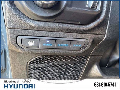 2024 Jeep Wrangler Willys 4xe