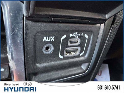 2024 Jeep Wrangler Willys 4xe