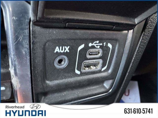 2024 Jeep Wrangler Willys 4xe