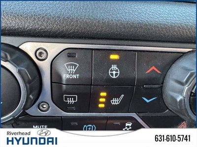 2024 Jeep Wrangler Willys 4xe