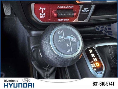 2024 Jeep Wrangler Willys 4xe