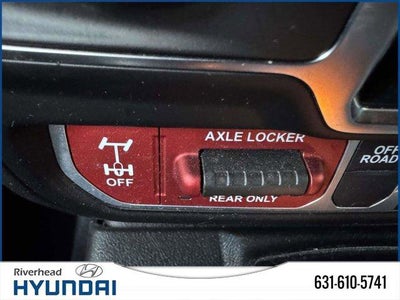 2024 Jeep Wrangler Willys 4xe