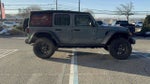 2024 Jeep Wrangler Willys 4xe