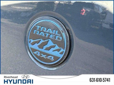 2024 Jeep Wrangler Willys 4xe