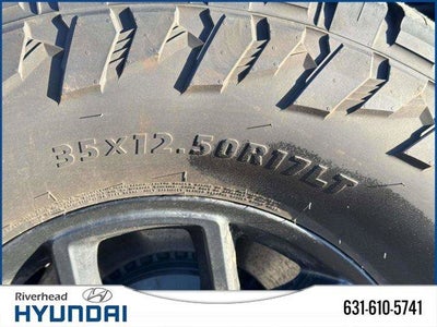 2024 Jeep Wrangler Willys 4xe