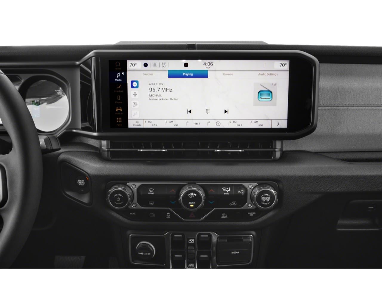 2024 Jeep Wrangler Willys 4xe