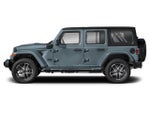 2024 Jeep Wrangler Willys 4xe