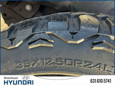 2024 Jeep Wrangler Sport S 4xe