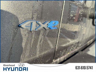 2024 Jeep Wrangler Sport S 4xe