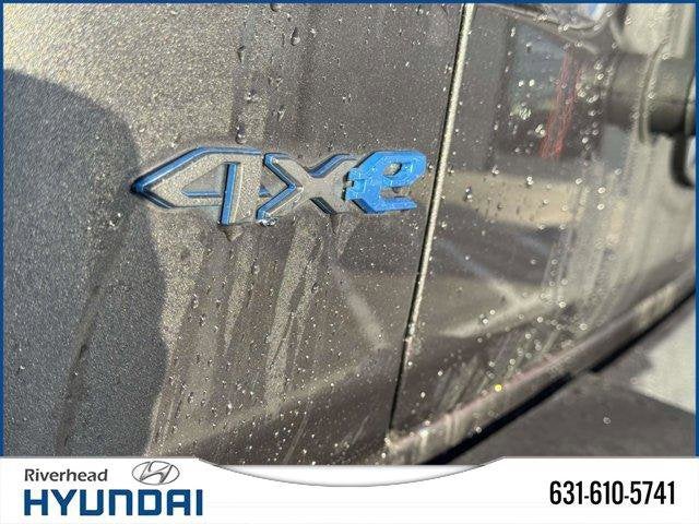 2024 Jeep Wrangler Sport S 4xe