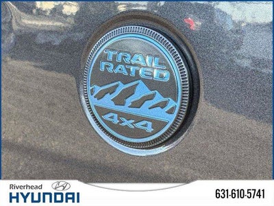 2024 Jeep Wrangler Sport S 4xe