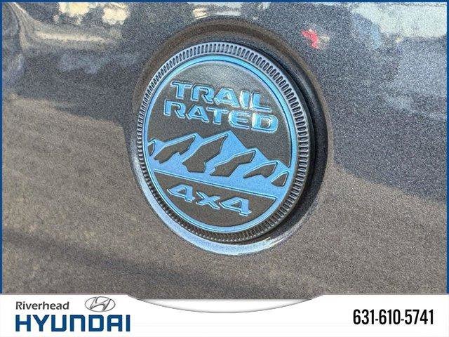 2024 Jeep Wrangler Sport S 4xe