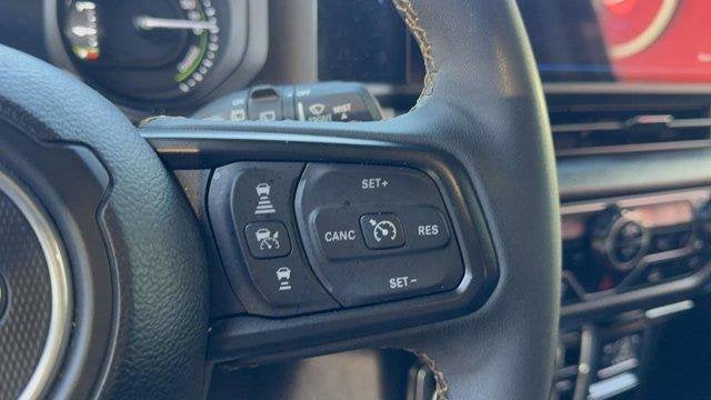 2024 Jeep Wrangler Sport S 4xe