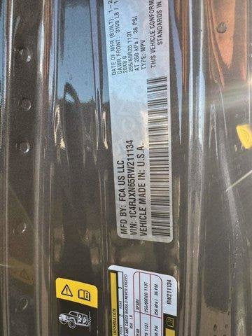 2024 Jeep Wrangler Sport S 4xe