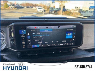 2024 Jeep Wrangler Sport S 4xe