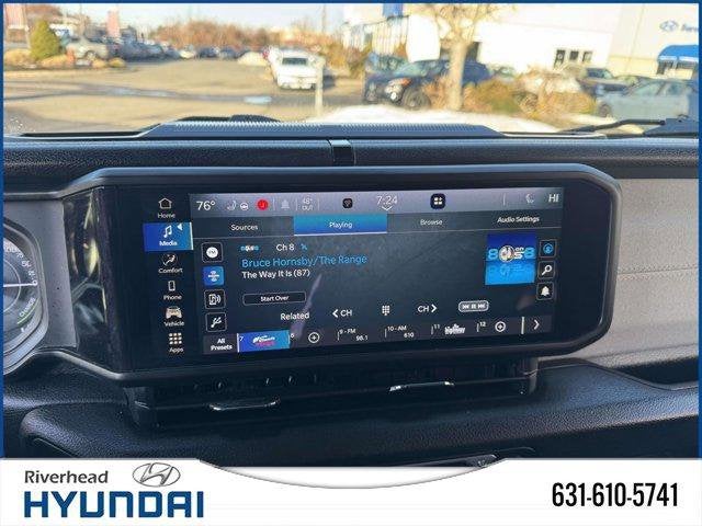 2024 Jeep Wrangler Sport S 4xe