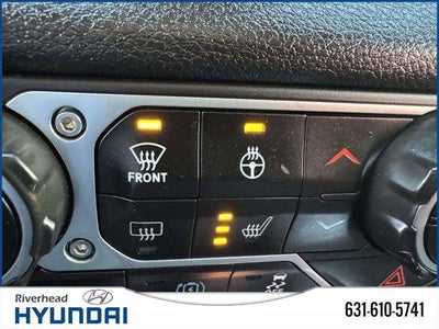 2024 Jeep Wrangler Sport S 4xe