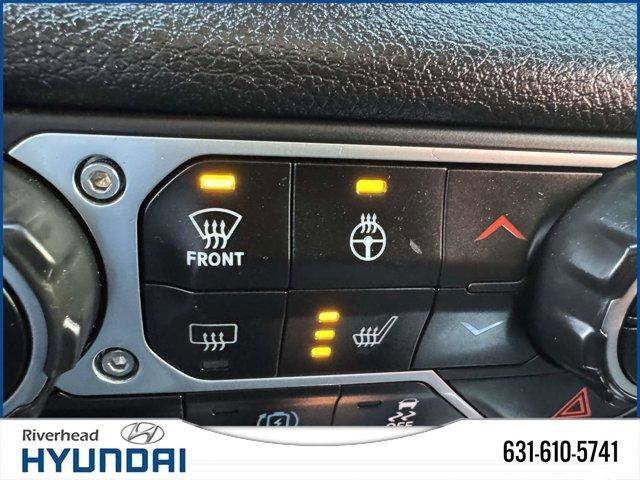 2024 Jeep Wrangler Sport S 4xe